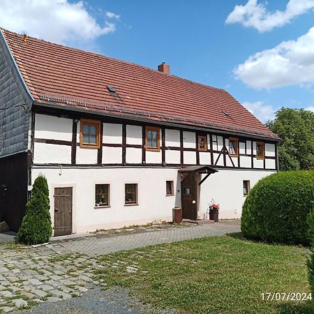 Zimmervermietung Dresde Exterior foto